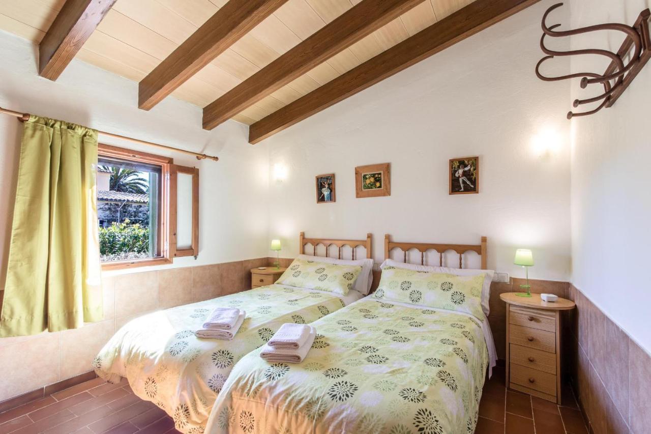 Villa Catalina - Catalina Petit Pollença Dış mekan fotoğraf