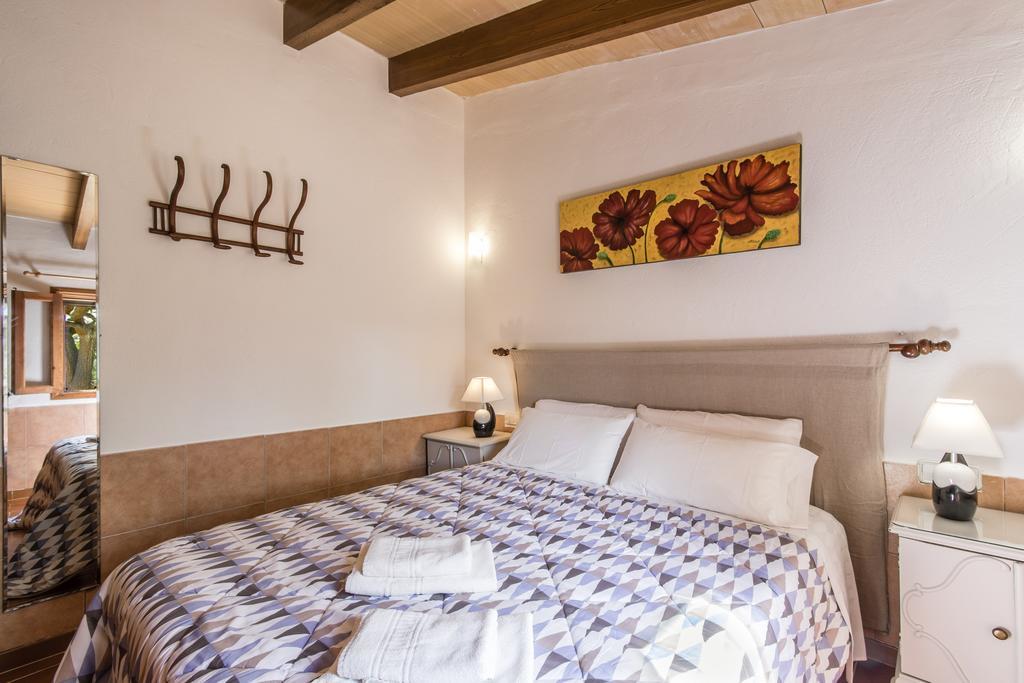 Villa Catalina - Catalina Petit Pollença Oda fotoğraf